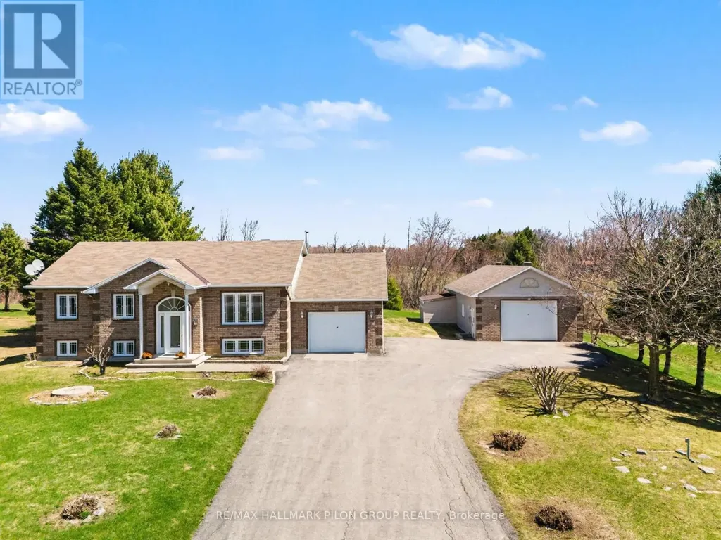 5029 Canaan Road Clarence-rockland ON K0A 2A0