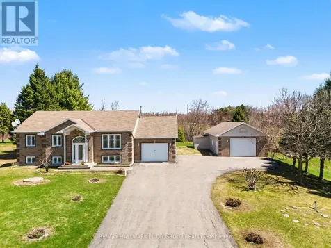 5029 Canaan Road Clarence-rockland ON K0A 2A0