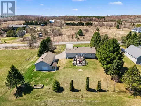 5029 Canaan Road Clarence-rockland ON K0A 2A0