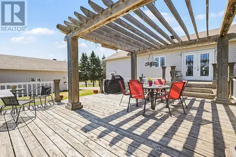 5029 Canaan Road Clarence-rockland ON K0A 2A0