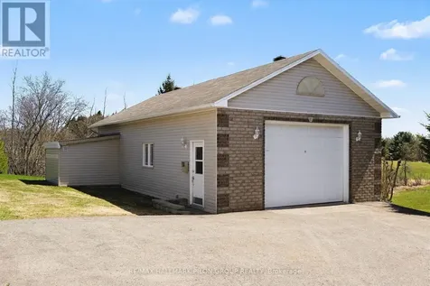 5029 Canaan Road Clarence-rockland ON K0A 2A0