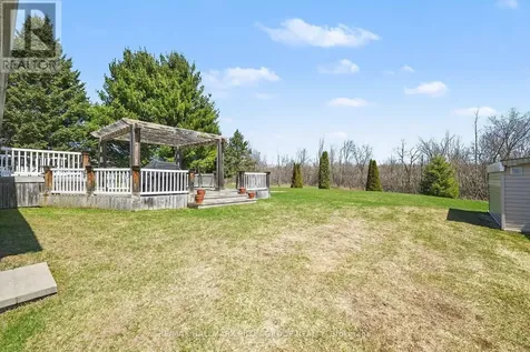 5029 Canaan Road Clarence-rockland ON K0A 2A0