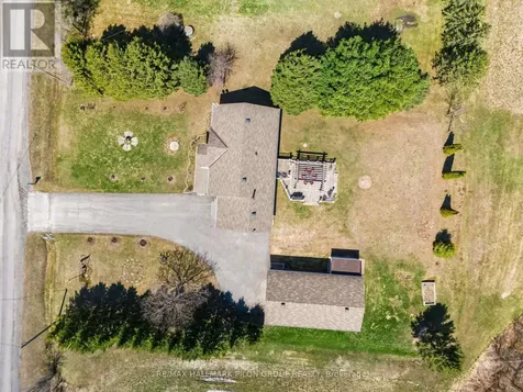 5029 Canaan Road Clarence-rockland ON K0A 2A0