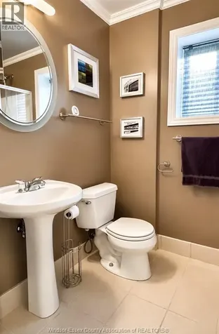 3308 Candlewood Crescent Windsor ON N8W 5M5