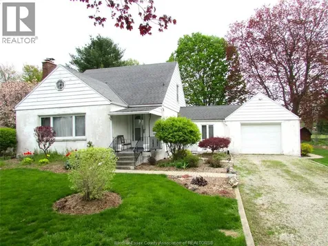171 Main Street East Ridgetown ON N0P 2C0