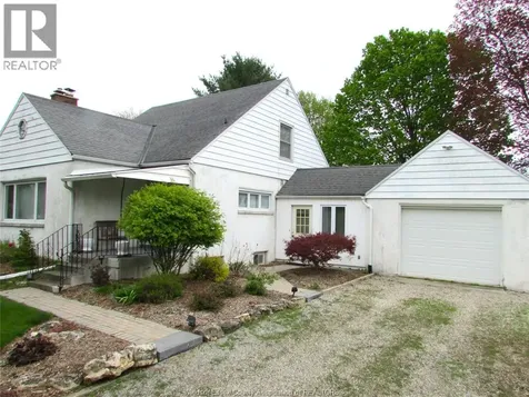 171 Main Street East Ridgetown ON N0P 2C0