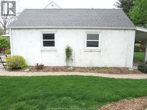 171 Main Street East Ridgetown ON N0P 2C0