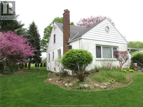 171 Main Street East Ridgetown ON N0P 2C0