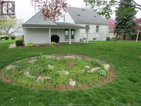 171 Main Street East Ridgetown ON N0P 2C0