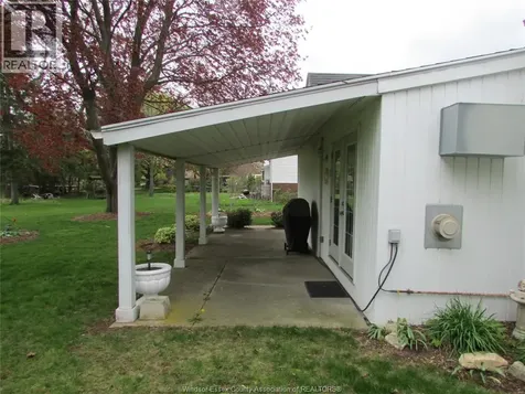 171 Main Street East Ridgetown ON N0P 2C0
