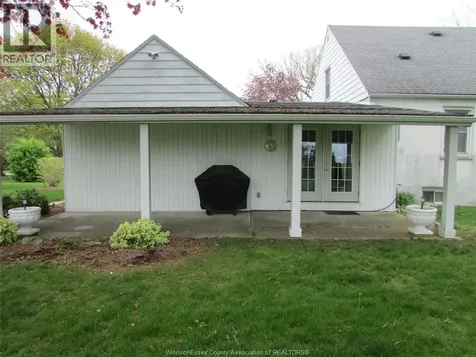171 Main Street East Ridgetown ON N0P 2C0
