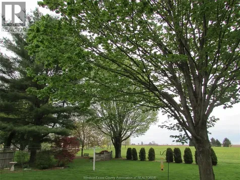 171 Main Street East Ridgetown ON N0P 2C0