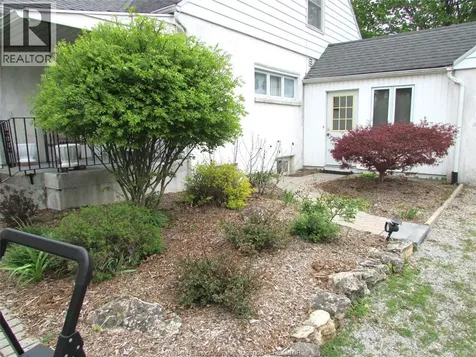 171 Main Street East Ridgetown ON N0P 2C0