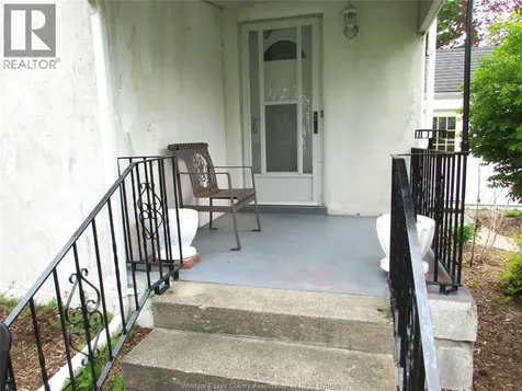171 Main Street East Ridgetown ON N0P 2C0