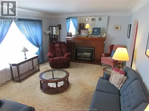 171 Main Street East Ridgetown ON N0P 2C0
