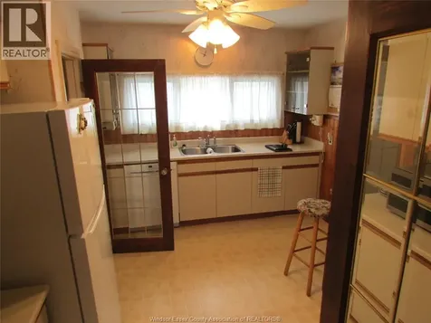 171 Main Street East Ridgetown ON N0P 2C0