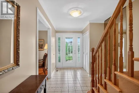 1953 Mulberry Crescent Ottawa ON K1J 8J8
