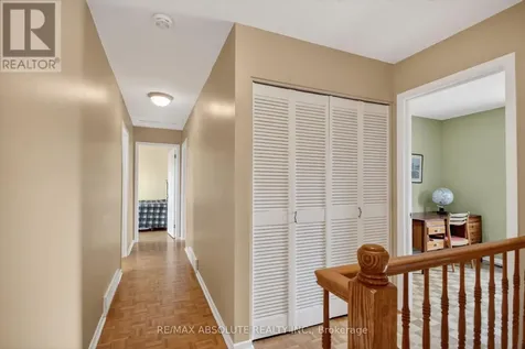 1953 Mulberry Crescent Ottawa ON K1J 8J8