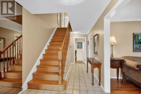 1953 Mulberry Crescent Ottawa ON K1J 8J8