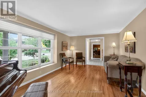 1953 Mulberry Crescent Ottawa ON K1J 8J8