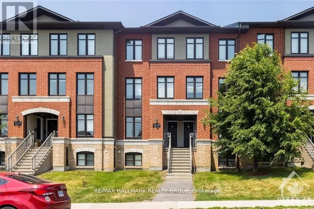 1124 Docteur Corbeil Boulevard Clarence-rockland ON K4K 0G9