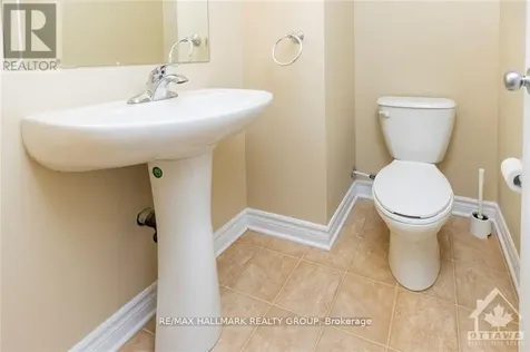 1124 Docteur Corbeil Boulevard Clarence-rockland ON K4K 0G9