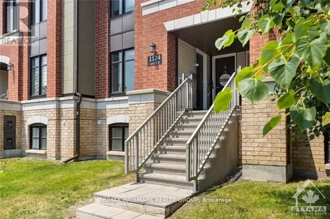 1124 Docteur Corbeil Boulevard Clarence-rockland ON K4K 0G9
