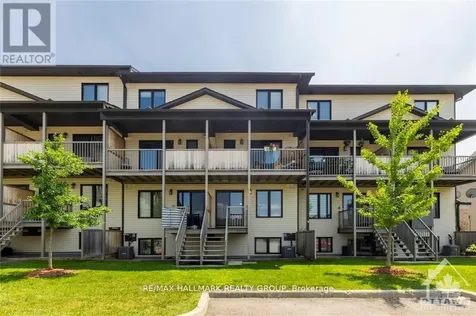 1124 Docteur Corbeil Boulevard Clarence-rockland ON K4K 0G9