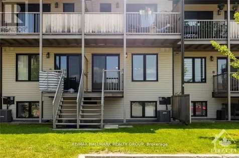 1124 Docteur Corbeil Boulevard Clarence-rockland ON K4K 0G9