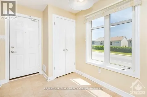 1124 Docteur Corbeil Boulevard Clarence-rockland ON K4K 0G9