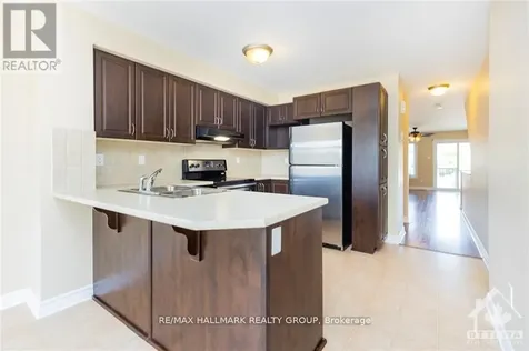 1124 Docteur Corbeil Boulevard Clarence-rockland ON K4K 0G9