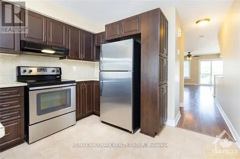 1124 Docteur Corbeil Boulevard Clarence-rockland ON K4K 0G9