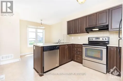 1124 Docteur Corbeil Boulevard Clarence-rockland ON K4K 0G9