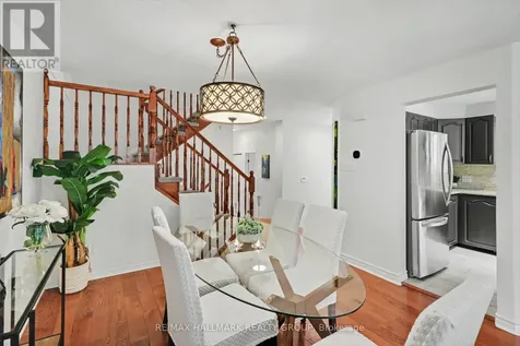 27 Sandcliffe Terrace Ottawa ON K2G 5Y2