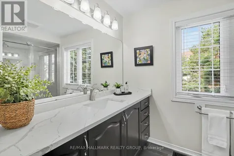27 Sandcliffe Terrace Ottawa ON K2G 5Y2