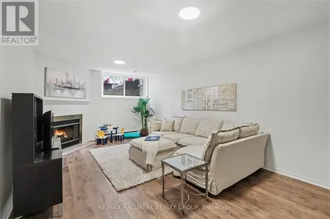 27 Sandcliffe Terrace Ottawa ON K2G 5Y2