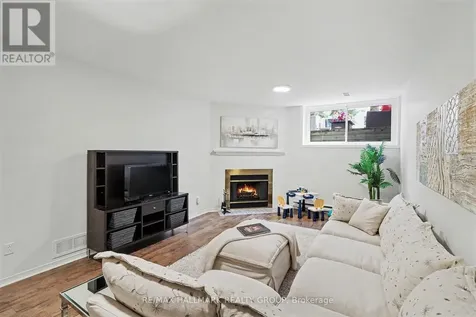 27 Sandcliffe Terrace Ottawa ON K2G 5Y2