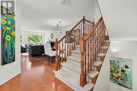 27 Sandcliffe Terrace Ottawa ON K2G 5Y2