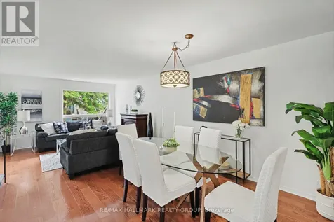 27 Sandcliffe Terrace Ottawa ON K2G 5Y2