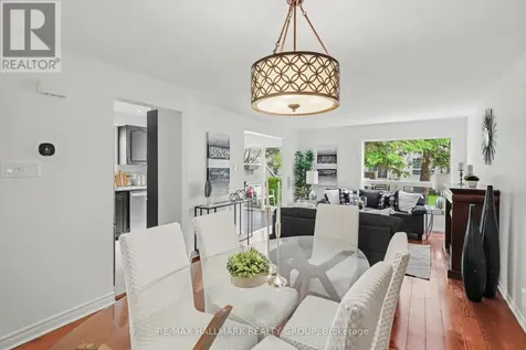 27 Sandcliffe Terrace Ottawa ON K2G 5Y2