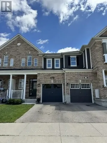 178 West Oak Trail Kitchener ON N2R 0J3