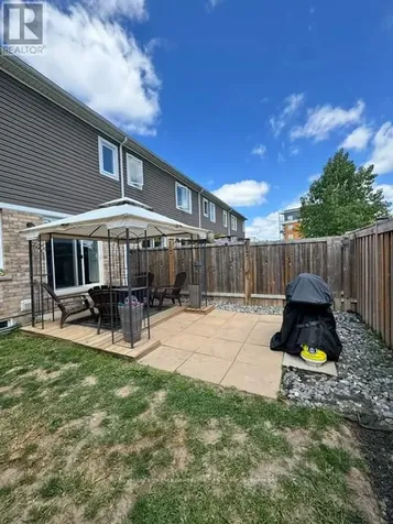178 West Oak Trail Kitchener ON N2R 0J3
