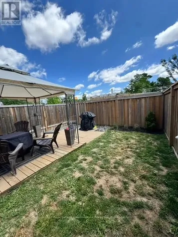178 West Oak Trail Kitchener ON N2R 0J3