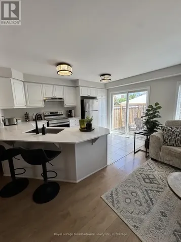178 West Oak Trail Kitchener ON N2R 0J3