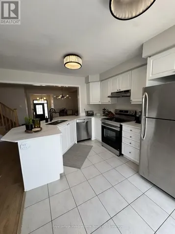 178 West Oak Trail Kitchener ON N2R 0J3