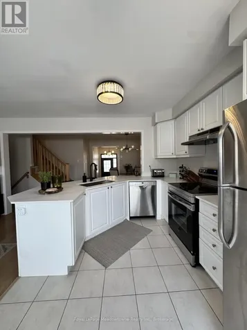 178 West Oak Trail Kitchener ON N2R 0J3