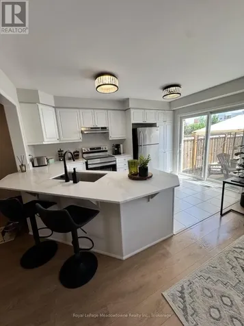 178 West Oak Trail Kitchener ON N2R 0J3