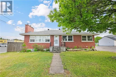 138 Fleming Street Espanola ON P5E 1E1