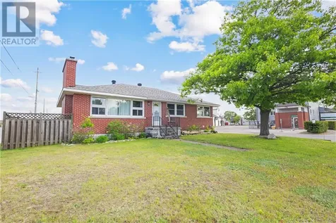 138 Fleming Street Espanola ON P5E 1E1