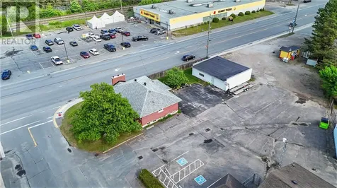 138 Fleming Street Espanola ON P5E 1E1